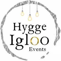 hygge igloo events